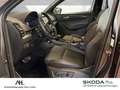 Skoda Karoq 1.5 TSI Sportline DSG Pano ACC Navi RFK Leder Memo Grau - thumbnail 17