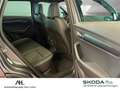 Skoda Karoq 1.5 TSI Sportline DSG Pano ACC Navi RFK Leder Memo Grau - thumbnail 12