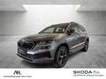 Skoda Karoq 1.5 TSI Sportline DSG Pano ACC Navi RFK Leder Memo Grau - thumbnail 1