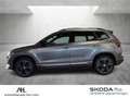 Skoda Karoq 1.5 TSI Sportline DSG Pano ACC Navi RFK Leder Memo Grau - thumbnail 2