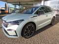 Skoda Enyaq 80 x 82 kWh 195 KW Founders Edition Suite, Argent - thumbnail 2