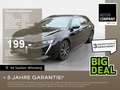 Peugeot 508 225 SW A llure 2xKlima ACC AHK AUT DynLicht Noir - thumbnail 1
