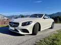 Mercedes-Benz S 560 S 560 Cabrio Aut. Wit - thumbnail 1