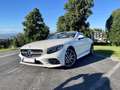 Mercedes-Benz S 560 S 560 Cabrio Aut. Bianco - thumbnail 4