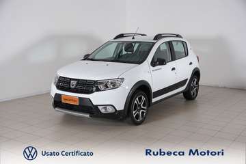 1.0 TCE Stepway 15th Anniversary Eco-g 100CV