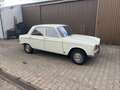 Peugeot 204 Weiß - thumbnail 1