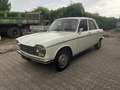 Peugeot 204 Weiß - thumbnail 2