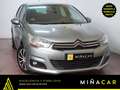 Citroen C4 1.6HDi Business Gris - thumbnail 1