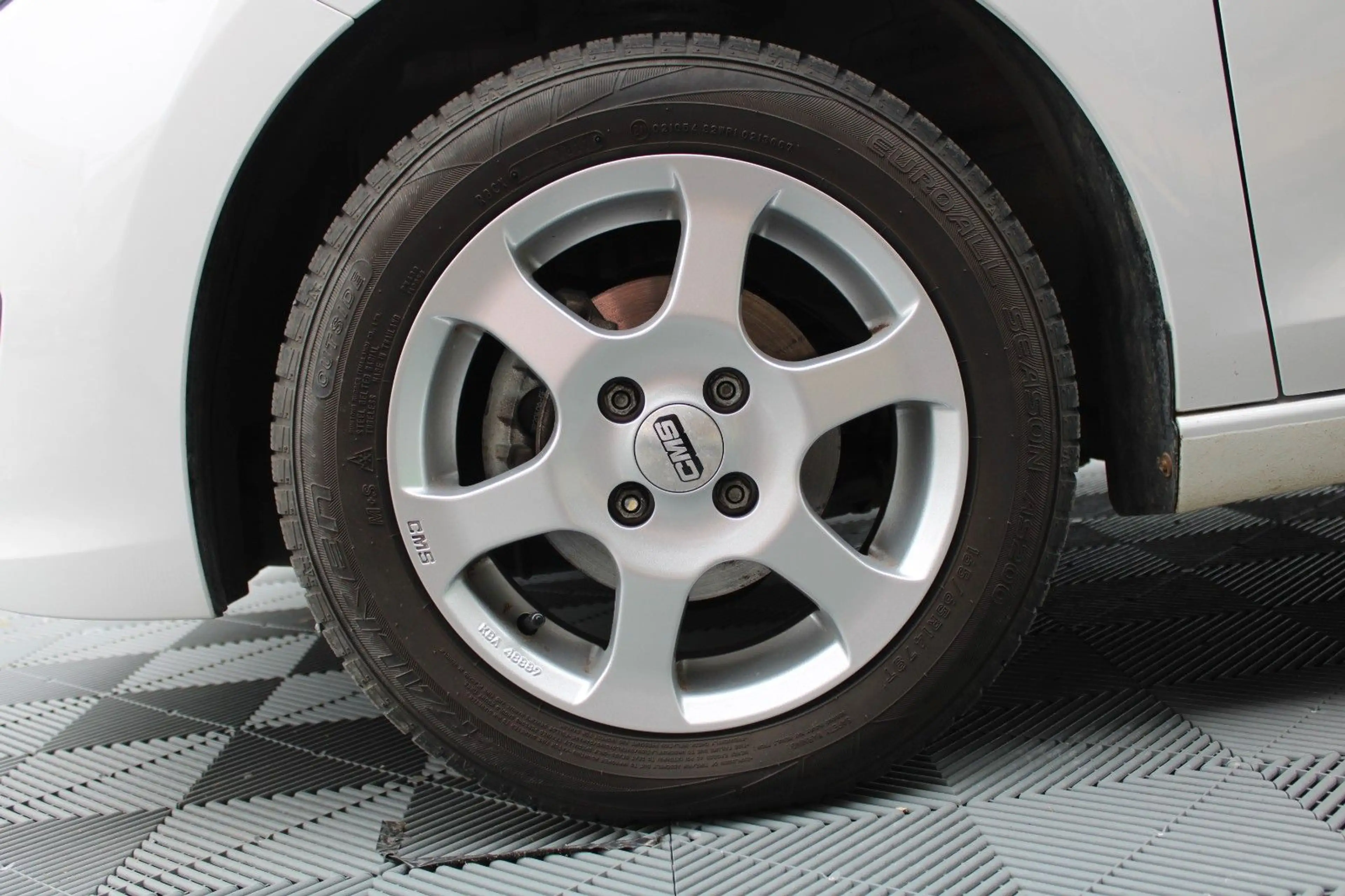 Opel Karl Edition — photo 4