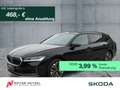 Skoda Superb Combi 2.0 TSI 4x4 MATRIX+NAV+AHK+PANO+HuD Schwarz - thumbnail 1