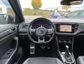 Volkswagen T-Roc 2.0 TSI DSG 4-MOTION R-LINE NAVI+19"+LED+D Schwarz - thumbnail 9