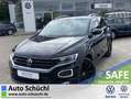 Volkswagen T-Roc 2.0 TSI DSG 4-MOTION R-LINE NAVI+19"+LED+D Schwarz - thumbnail 1