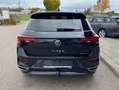 Volkswagen T-Roc 2.0 TSI DSG 4-MOTION R-LINE NAVI+19"+LED+D Schwarz - thumbnail 4