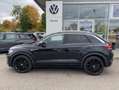 Volkswagen T-Roc 2.0 TSI DSG 4-MOTION R-LINE NAVI+19"+LED+D Schwarz - thumbnail 2