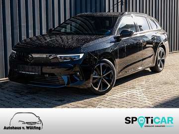 Sports Tourer GS-Line +TAGESZULASSUNG+ZUSATZ+