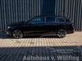 Opel Astra Sports Tourer GS-Line +TAGESZULASSUNG+ZUSATZ+ Zwart - thumbnail 3