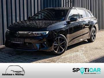 Sports Tourer GS-Line +TAGESZULASSUNG+ZUSA