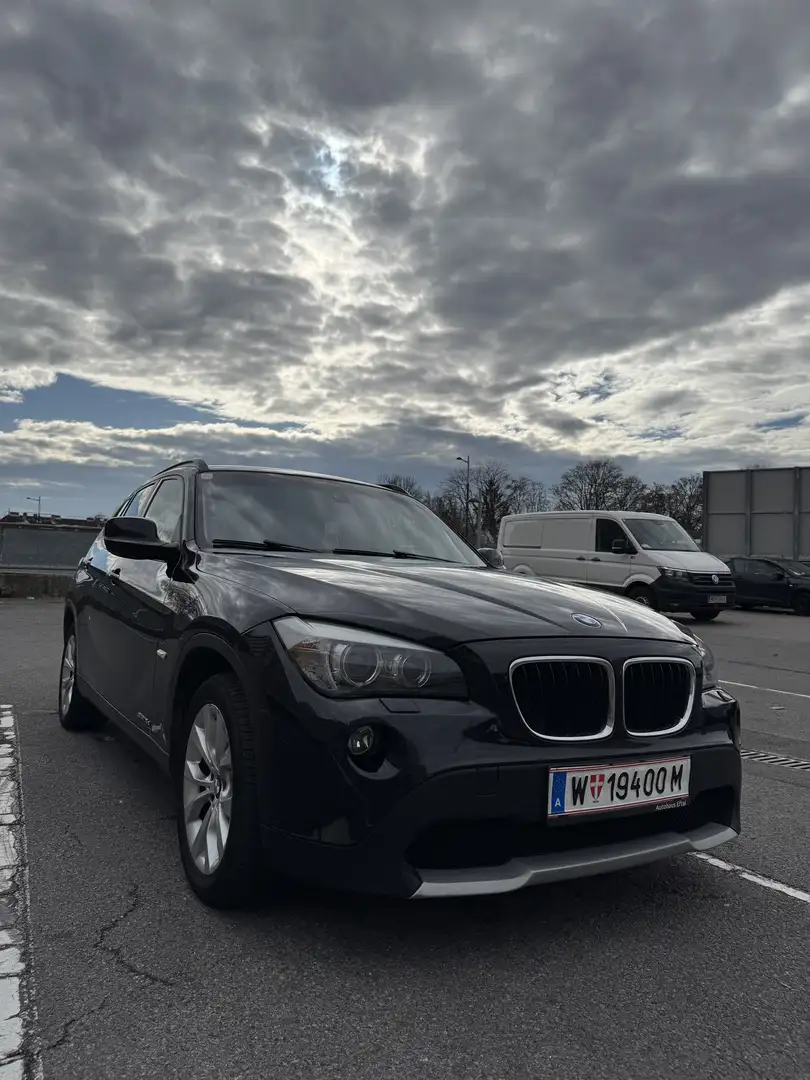 BMW X1 sDrive18d - 2