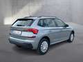 Skoda Kamiq Essence TSI Silber - thumbnail 5