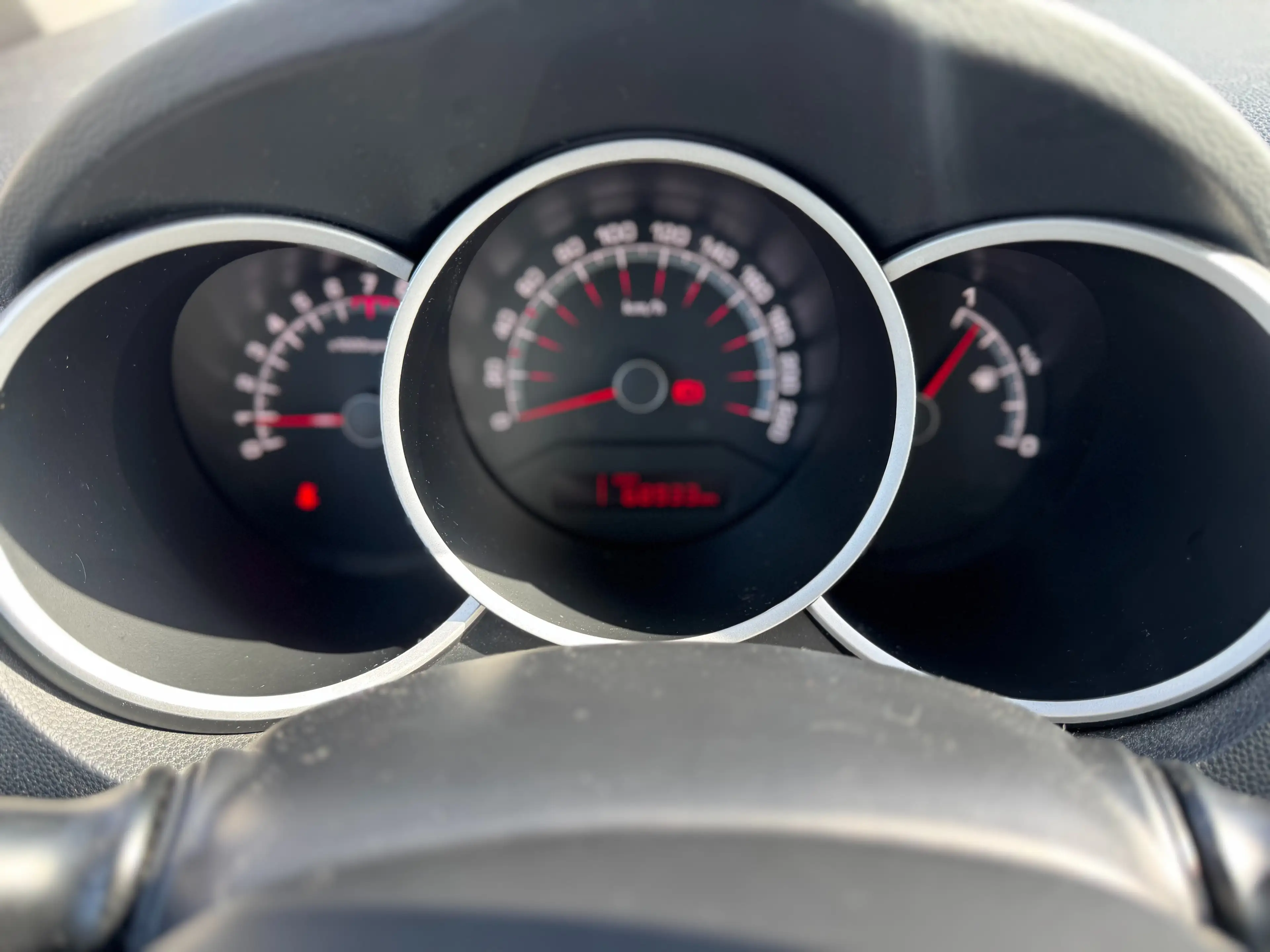 Kia Venga Edition 7 — photo 12