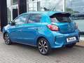 Mitsubishi Space Star Select+ 1.2 MIVEC ClearTec 5-Gang Blau - thumbnail 4
