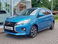 Mitsubishi Space Star Select+ 1.2 MIVEC ClearTec 5-Gang Blau - thumbnail 2