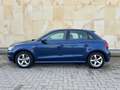 Audi A1 Sportback ultra S line*NAVI*SHZ*PDC*TUV NEU* Blau - thumbnail 4