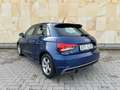 Audi A1 Sportback ultra S line*NAVI*SHZ*PDC*TUV NEU* Blau - thumbnail 5