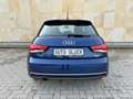 Audi A1 Sportback ultra S line*NAVI*SHZ*PDC*TUV NEU* Blau - thumbnail 6