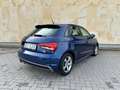 Audi A1 Sportback ultra S line*NAVI*SHZ*PDC*TUV NEU* Blau - thumbnail 8