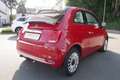 Fiat 500C Cabrio 1.2 Lounge *Klimaauto*PDC*Allwetterr.*uvm! Rot - thumbnail 6