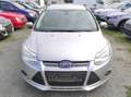 Ford Focus 2.0 AUTOMATIK EURO-5 KLIMA AUX-IN Trend Silber - thumbnail 5