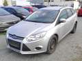 Ford Focus 2.0 AUTOMATIK EURO-5 KLIMA AUX-IN Trend Silber - thumbnail 2