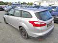 Ford Focus 2.0 AUTOMATIK EURO-5 KLIMA AUX-IN Trend Silber - thumbnail 16