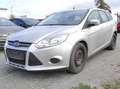 Ford Focus 2.0 AUTOMATIK EURO-5 KLIMA AUX-IN Trend Silber - thumbnail 1