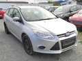 Ford Focus 2.0 AUTOMATIK EURO-5 KLIMA AUX-IN Trend Silber - thumbnail 3