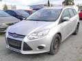 Ford Focus 2.0 AUTOMATIK EURO-5 KLIMA AUX-IN Trend Silber - thumbnail 19