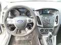 Ford Focus 2.0 AUTOMATIK EURO-5 KLIMA AUX-IN Trend Silber - thumbnail 33