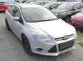 Ford Focus 2.0 AUTOMATIK EURO-5 KLIMA AUX-IN Trend Silber - thumbnail 18