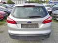 Ford Focus 2.0 AUTOMATIK EURO-5 KLIMA AUX-IN Trend Silber - thumbnail 8