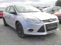 Ford Focus 2.0 AUTOMATIK EURO-5 KLIMA AUX-IN Trend Silber - thumbnail 4