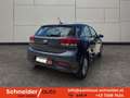 Kia Rio 1,25 MPI Silber ISG Grau - thumbnail 4