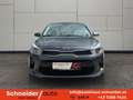 Kia Rio 1,25 MPI Silber ISG Grau - thumbnail 2