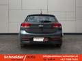 Kia Rio 1,25 MPI Silber ISG Grau - thumbnail 5