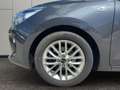 Kia Rio 1,25 MPI Silber ISG Grau - thumbnail 6