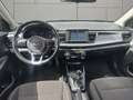 Kia Rio 1,25 MPI Silber ISG Grau - thumbnail 9
