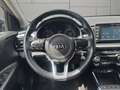 Kia Rio 1,25 MPI Silber ISG Grau - thumbnail 10