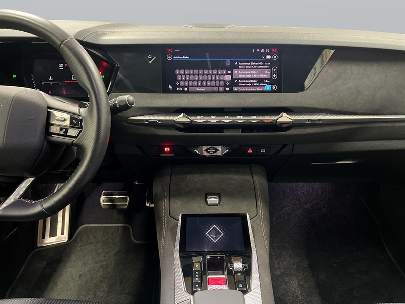 DS Automobiles DS 4 PERFORMANCE LINE PureTech 130 — photo 13