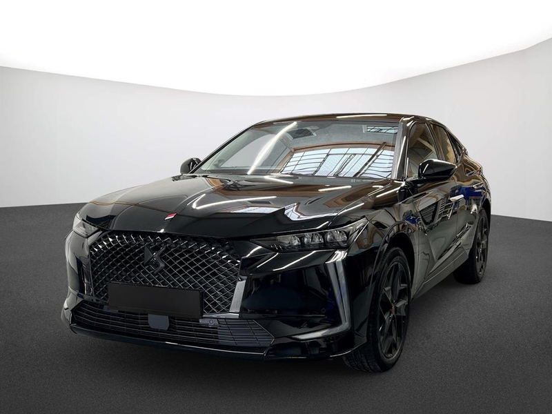 DS Automobiles DS 4 PERFORMANCE LINE PureTech 130 — photo 3
