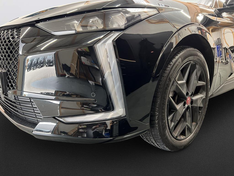 DS Automobiles DS 4 PERFORMANCE LINE PureTech 130 — photo 10